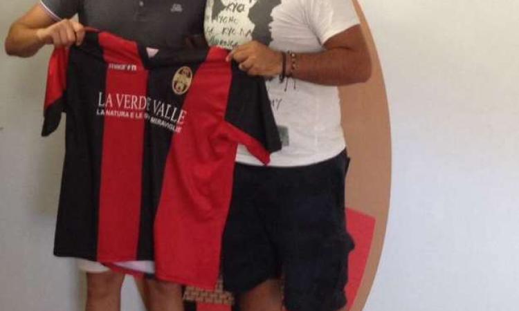 La Vjs Velletri continua a puntare sui giovani