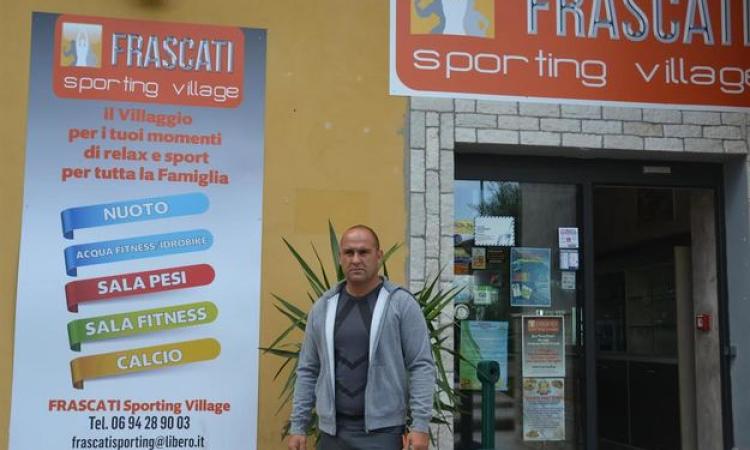 Massimiliano Pavia