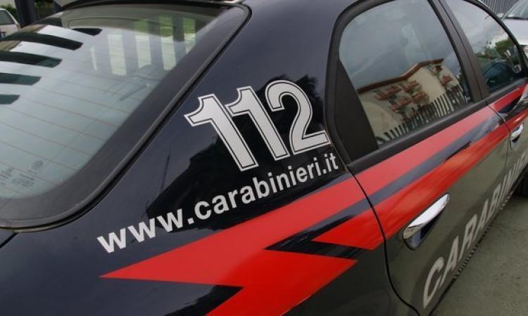 Sette arresti dei Carabinieri in zona Colosseo e Celio