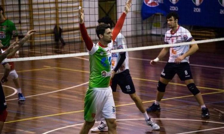 Hydra Volley Latina