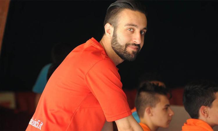 Jacopo Proietti