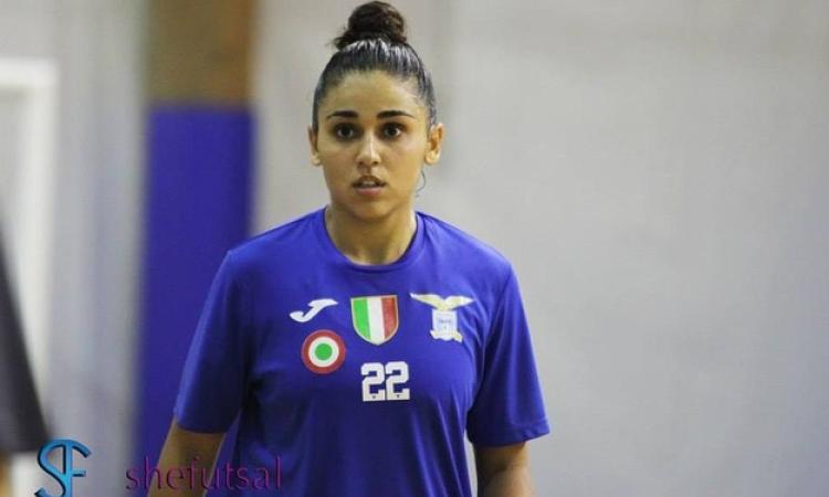 Benedetta De Angelis (Foto © She Futsal)