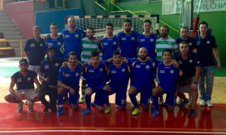 Virtus Anguillara, mercato tra conferme e nuovi arrivi