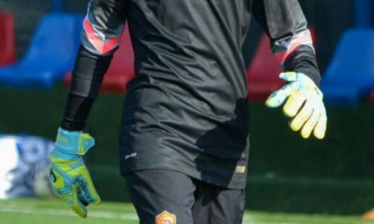 Dario Anatrella ha convinto la Roma a puntare su di lui