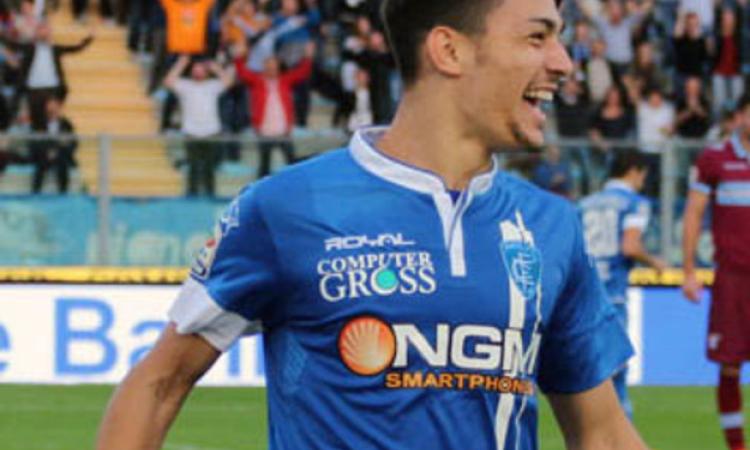 Federico Barba (Foto © Empoli Calcio)