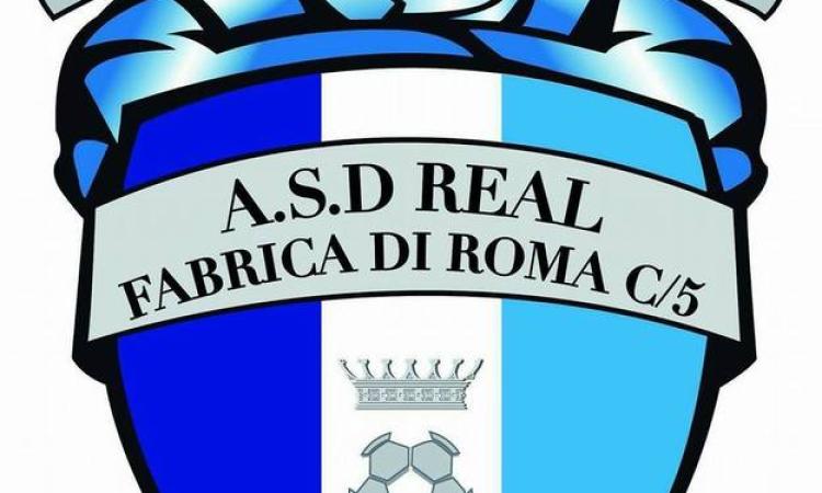 Real Fabrica, i convocati per la preparazione