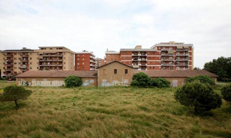 Pomezia, ex casale Balducci, il nuovo asilo nido comunale apre a ottobre