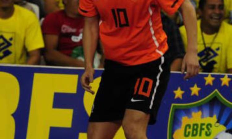 Mohamed Attaibi