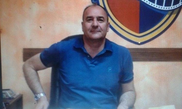 Stefano Stigi