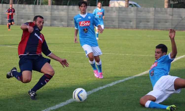 @ladispolicalcio.it