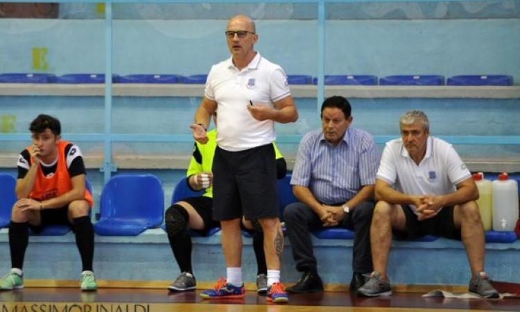 In arrivo un sabato intenso per il Real Rieti