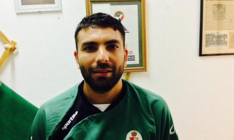 Alen Rustic, 24 anni