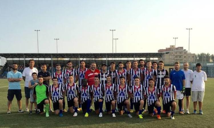 Vittoria per l'Audace Sanvito Empolitana
