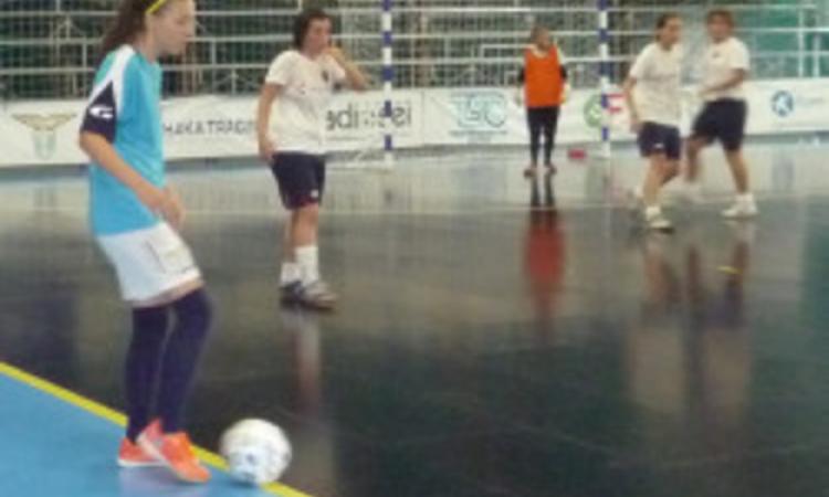 Il bilancio di Capatti dopo il test con la Lazio