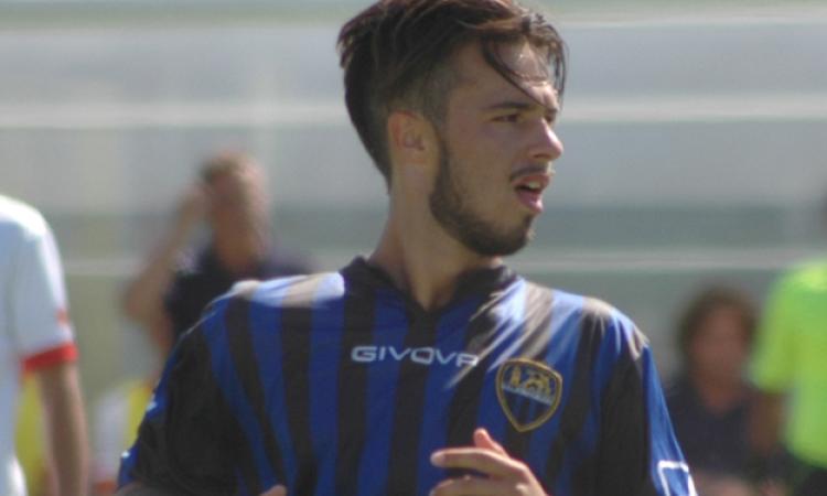 Shahinas, Latina ©Gazzetta Regionale