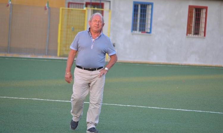 Umbeto Coratti