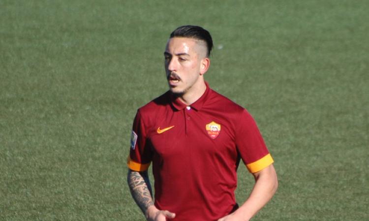 Francesco Di Mariano (Foto: Gazzetta Regionale)