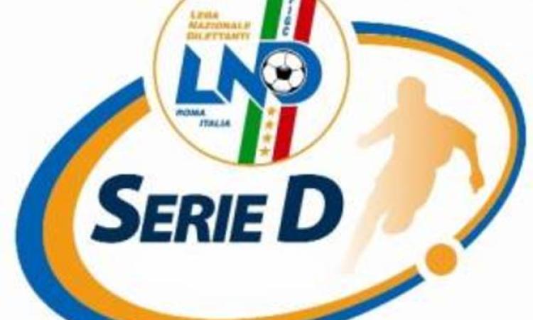 Serie D, si parte domenica 6 settembre
