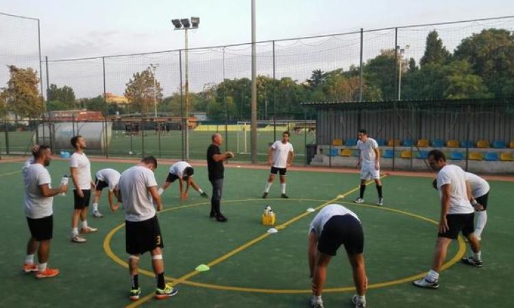 MCV Futsal, Catanzaro rinuncia alla panchina