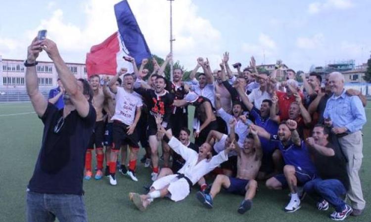 La festa promozione