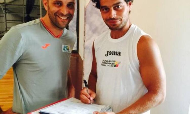DLF Formia, ancora novità dal mercato