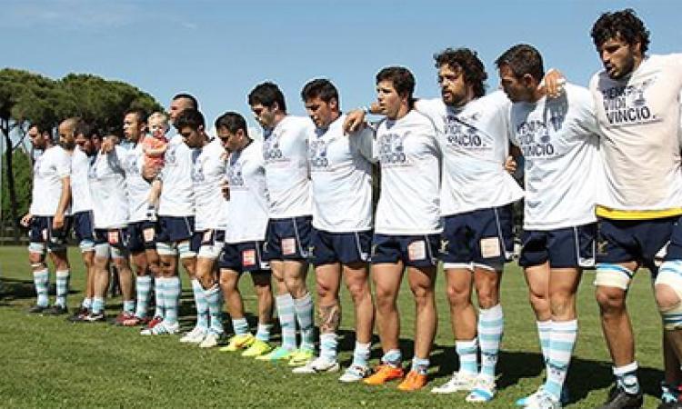 Lazio (foto ©Facebook)