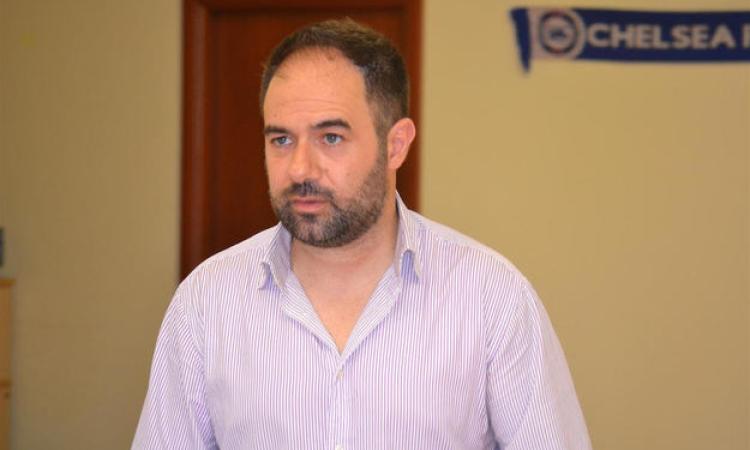 Paolo Michesi