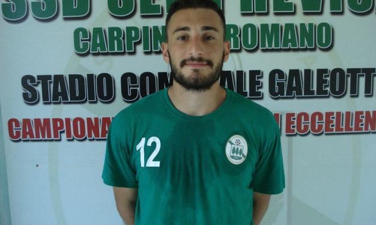 Semprevisa, arriva Drogheo. Confermati Cacciotti e Coluzzi