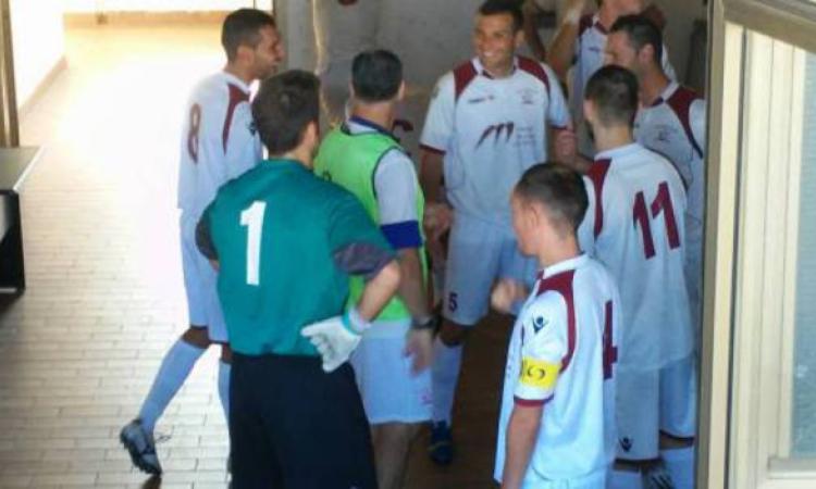 Compagnia Portuale, a tu per tu con Andrea Elisei