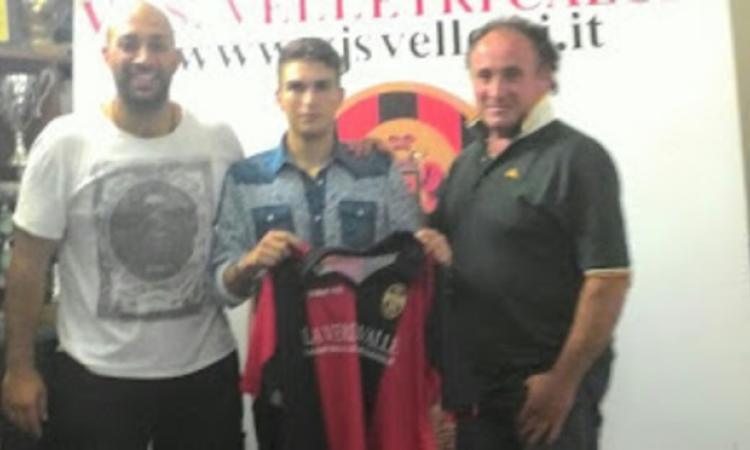 La presentazione di Giuseppe Pacillo