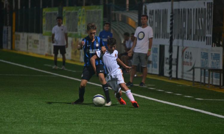 Quarta giornata, anche l'Inter vola in semifinale