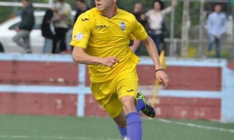 Alessio Bandini (Foto © Facebook)