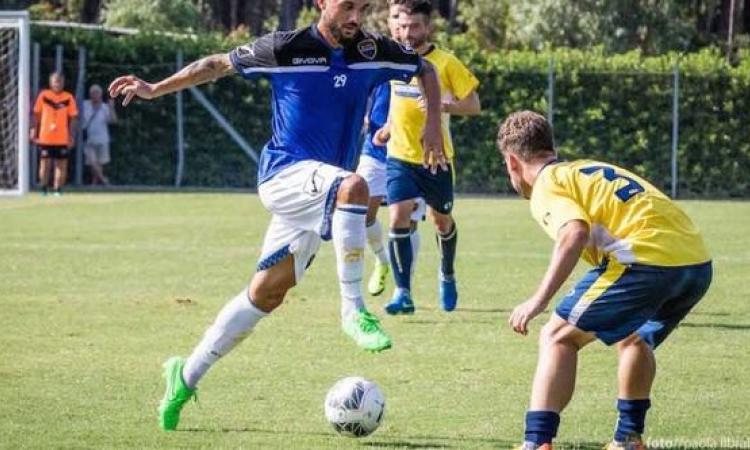 Monterotondo, ecco Alessandro Mari e Stefano Apuzzo