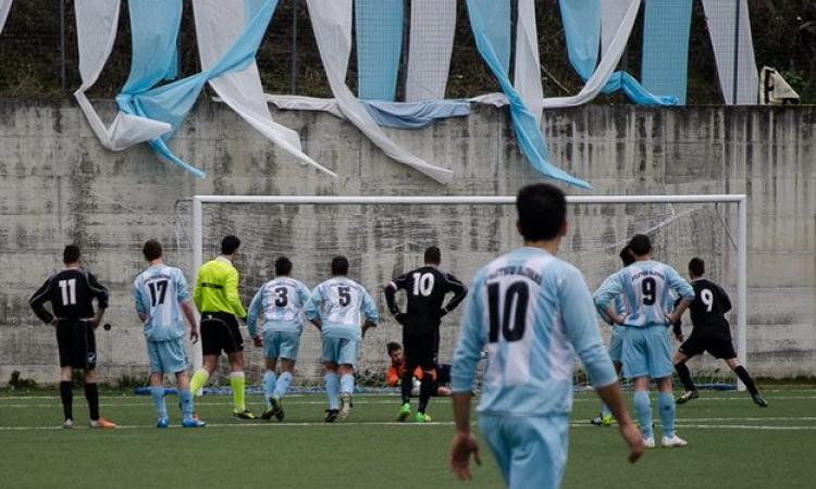 Ottimo successo per l'Atletico Olevano