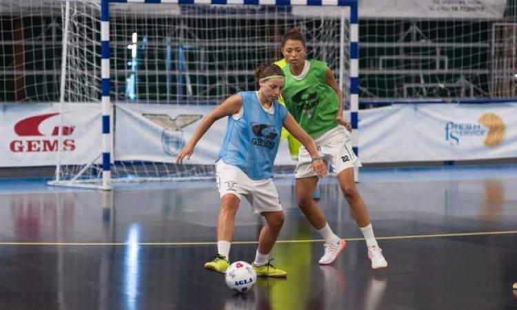 Lazio, positiva prova  contro la Fenice