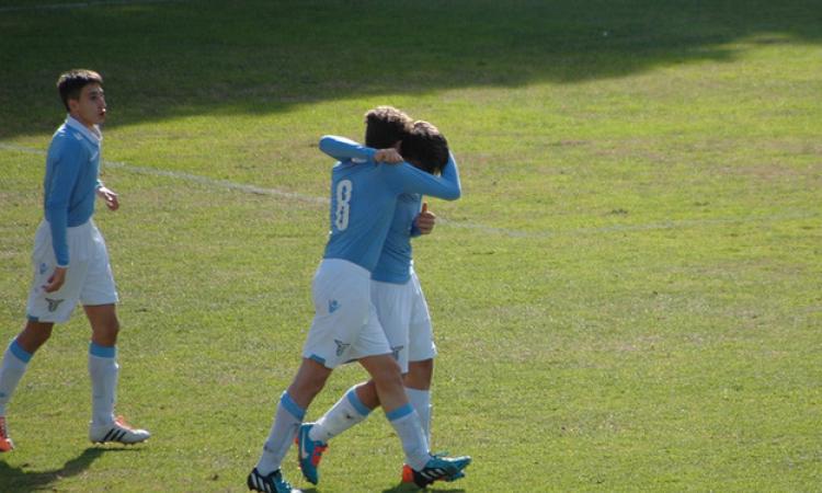 Lazio, buon esordio al Serilli