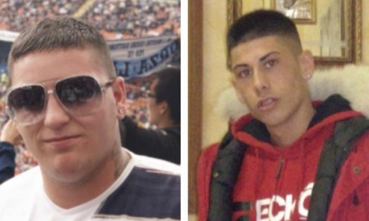 Tony e Tiziano