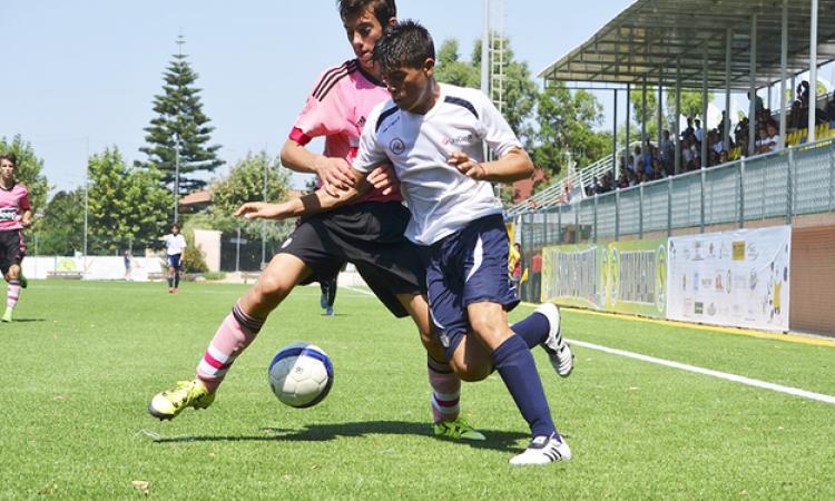 La Lodigiani stupisce al Varani. Biancorossi come i professionisti