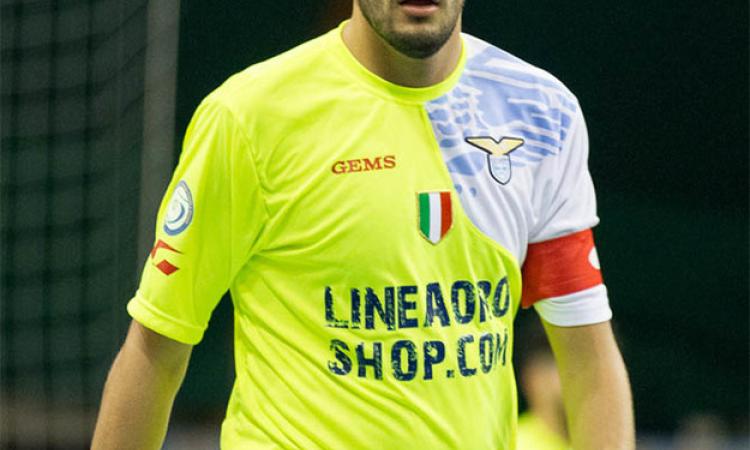 Tiziano Chilelli (Foto © Cantarelli)