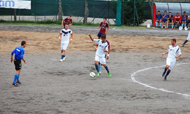 Coppa Lazio: ecco date e i gironi di Prima e Seconda