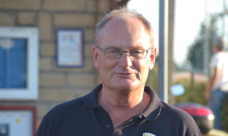 Roberto Vichi