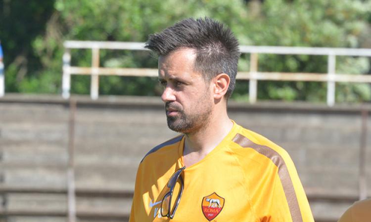 Valerio D'Andrea ©photosportroma.it