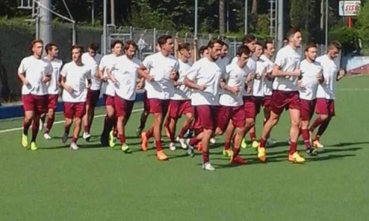 Il Rieti Foto Facebook