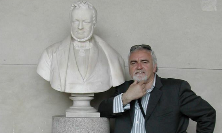 Antonio Cervellini