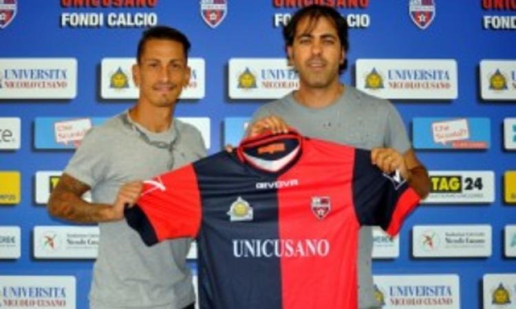 Catinali con Germano