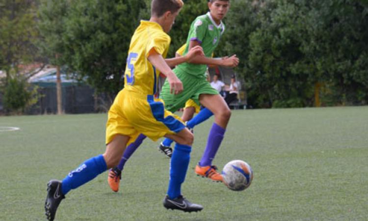 Savio in azione