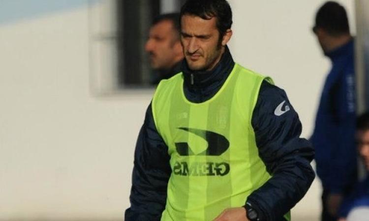 Doppio Caligiuri! Il Roccasecca si impone sul Palestrina