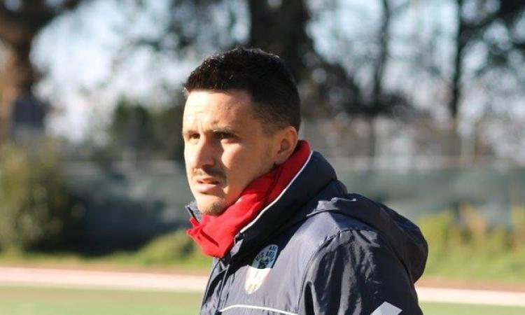Mirko Granieri (Foto © Facebook)
