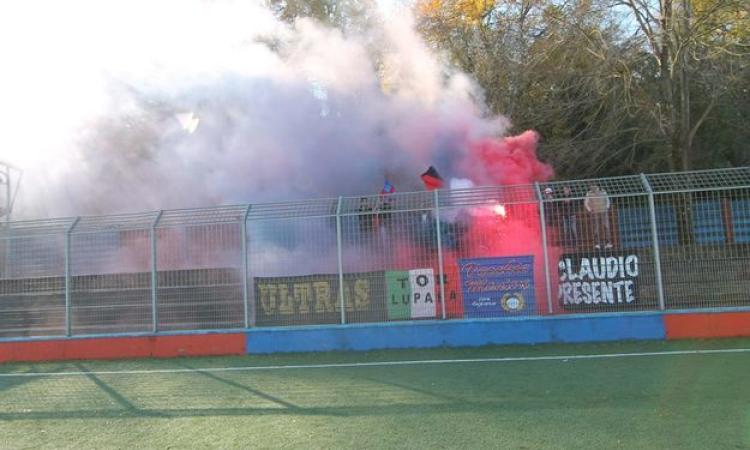Fonte Nuova in festa