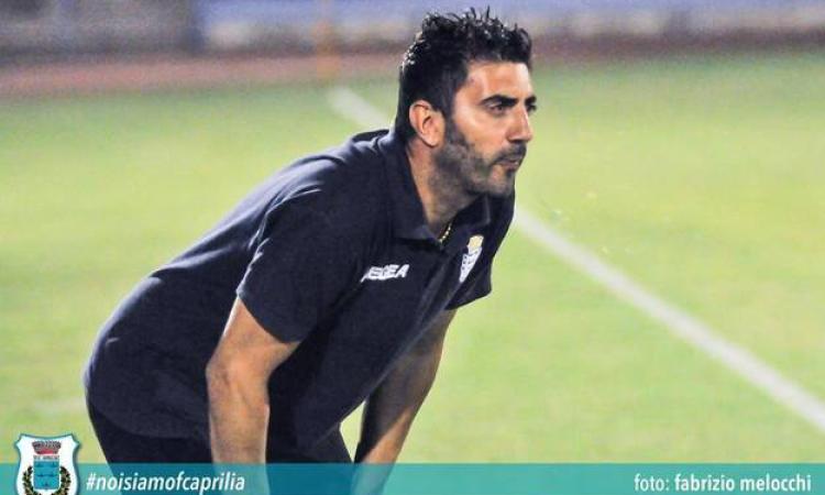 Mister Fattori (Foto © Melocchi)